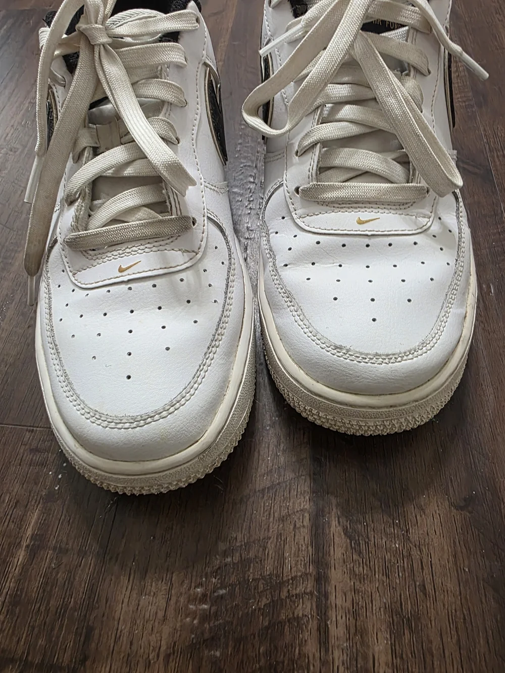 Nike air force
